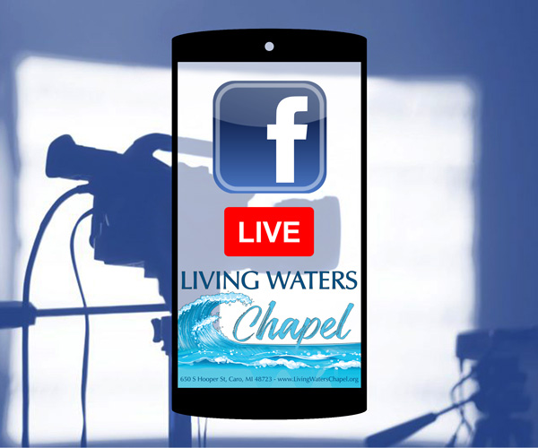 FB Live