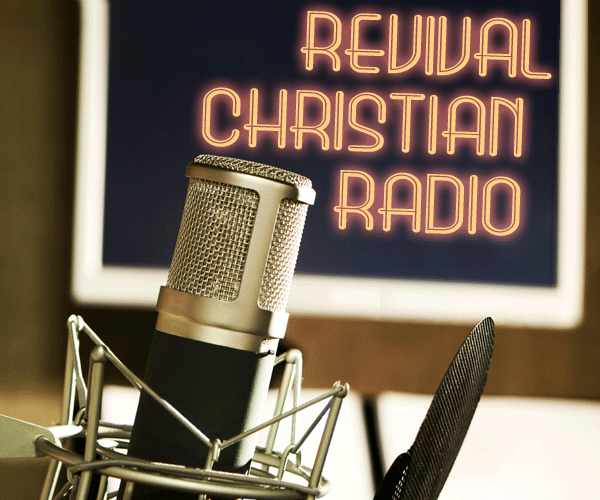 Revival Christian Radio