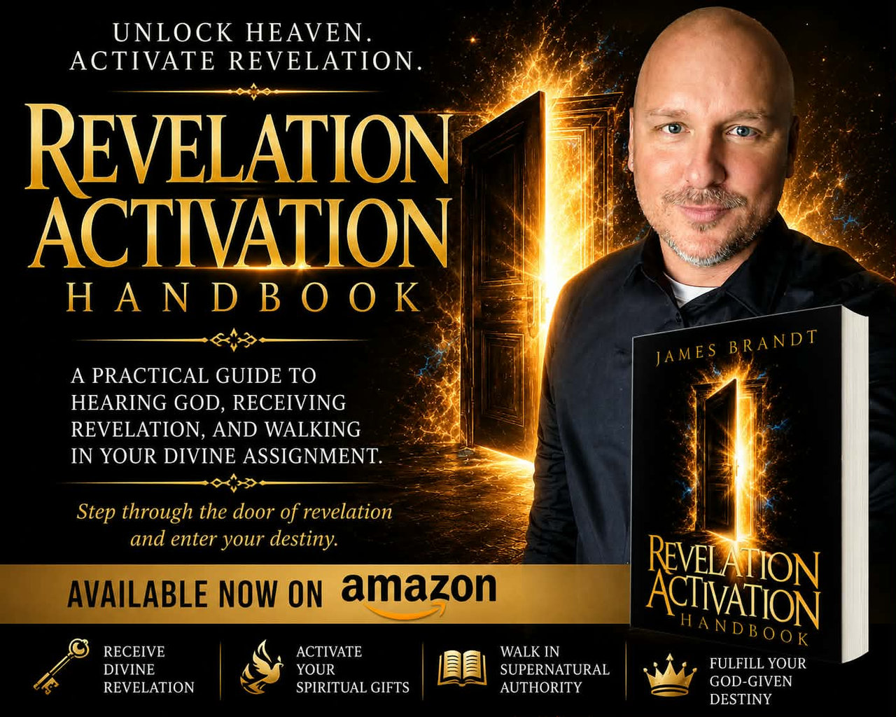 Revelation Activation